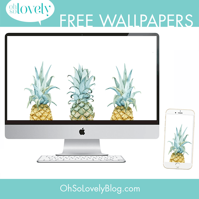 FREE printable wallpapers