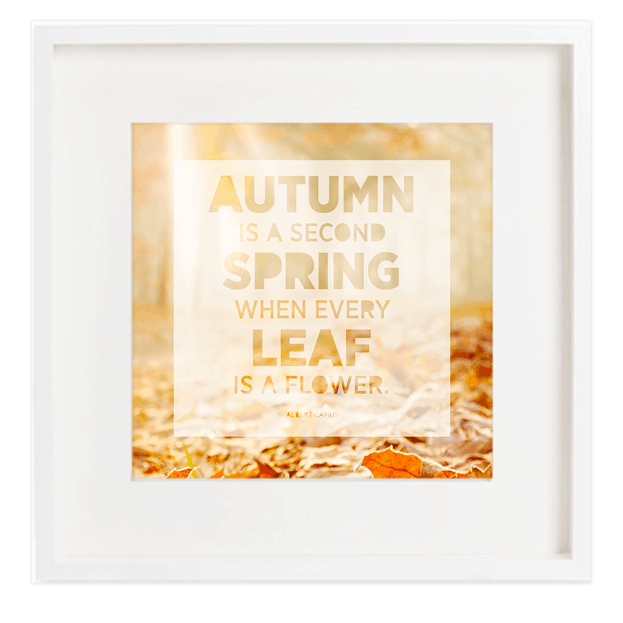 FREEBIE // FALL PRINTABLE – Oh So Lovely Blog