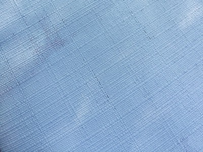 diy tutorial on how to paint your outdoor cushions