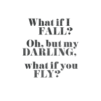 FREEBIES // WHAT IF YOU FLY? DESKTOP WALLPAPERS, Oh So Lovely Blog