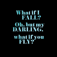 FREEBIES  //  WHAT IF YOU FLY? DESKTOP WALLPAPERS, Oh So Lovely Blog