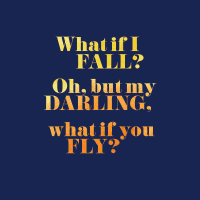 FREEBIES // WHAT IF YOU FLY? DESKTOP WALLPAPERS, Oh So Lovely Blog