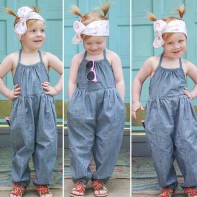 Product love wild juniper baby turban headband