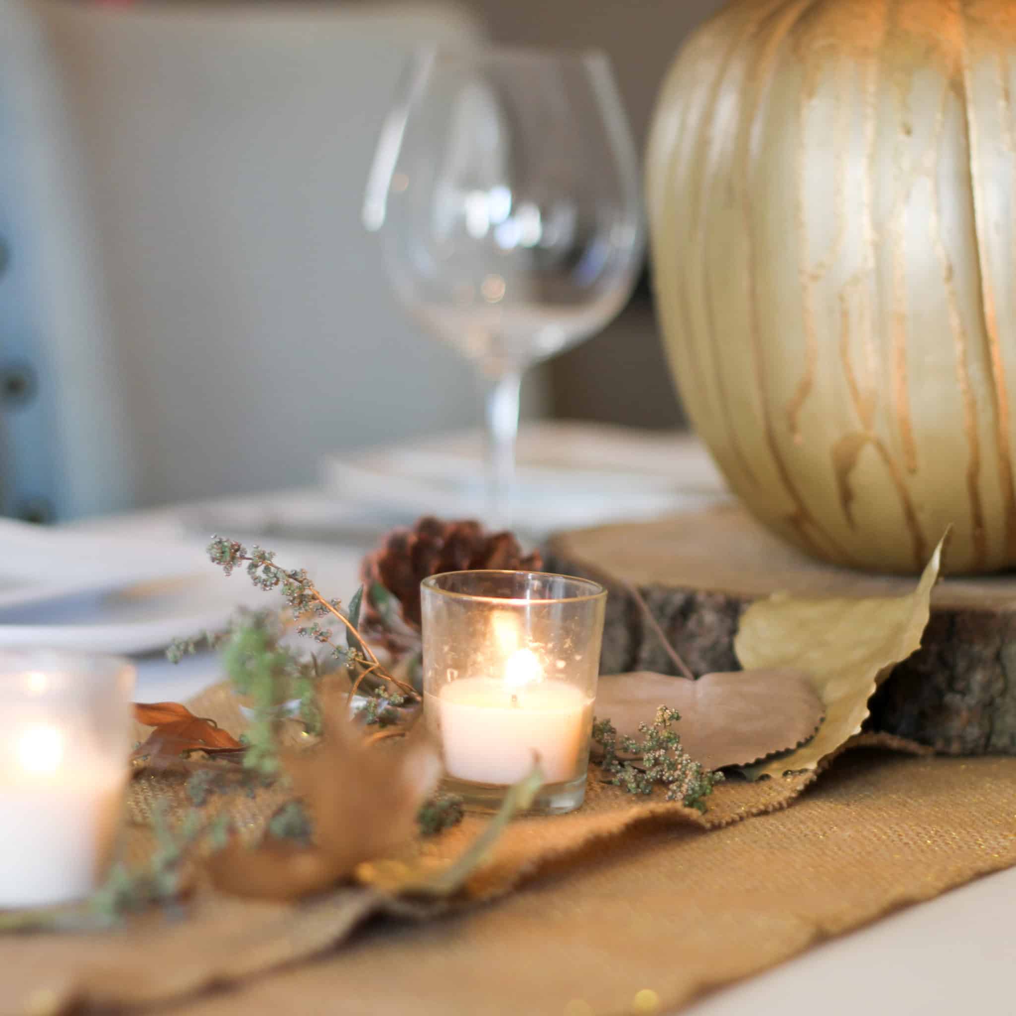 DIY Fall home decor tips to help get your home feeling cozy