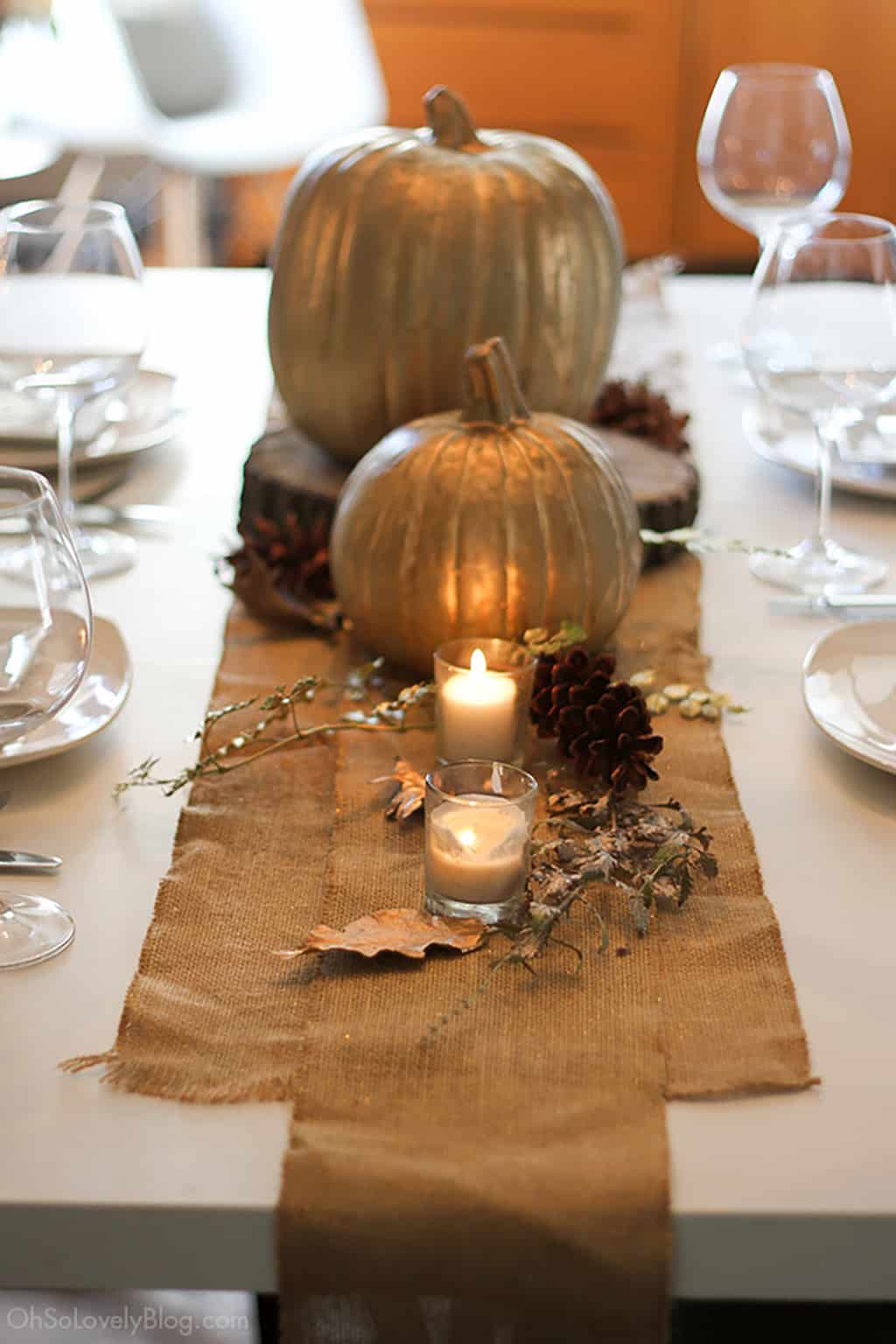 DIY Fall Home Decor Tips 