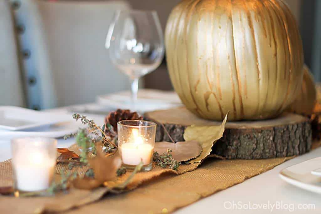 DIY Fall Home Decor Tips 