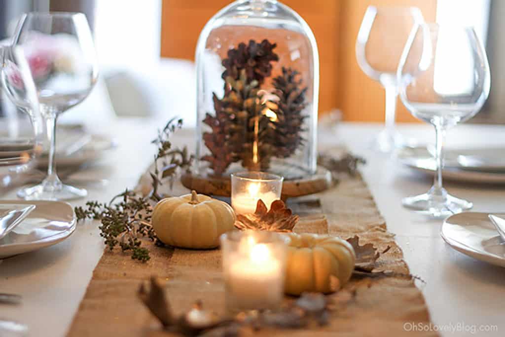 DIY Fall Home Decor Tips 