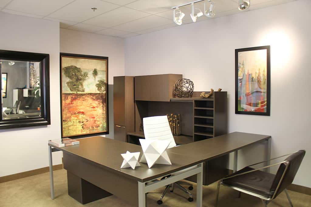 CORT Clearance Center — quality furniture at affordable prices