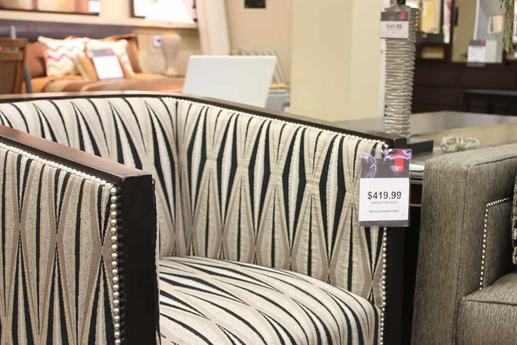 CORT Clearance Center — quality furniture at affordable prices