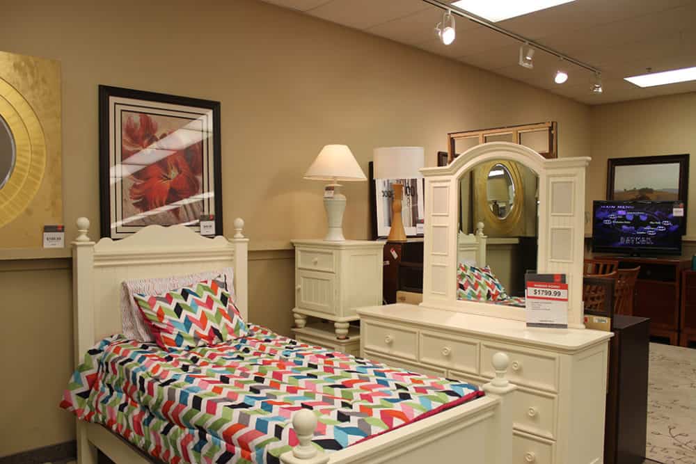 CORT Clearance Center — quality furniture at affordable prices