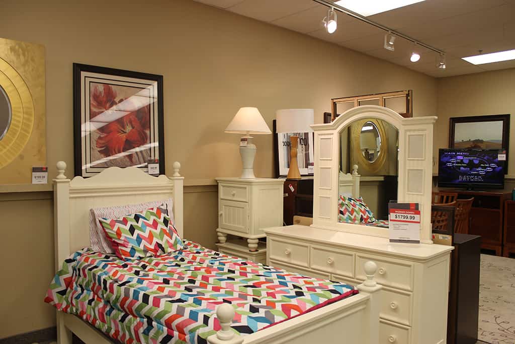 CORT Clearance Center — quality furniture at affordable prices