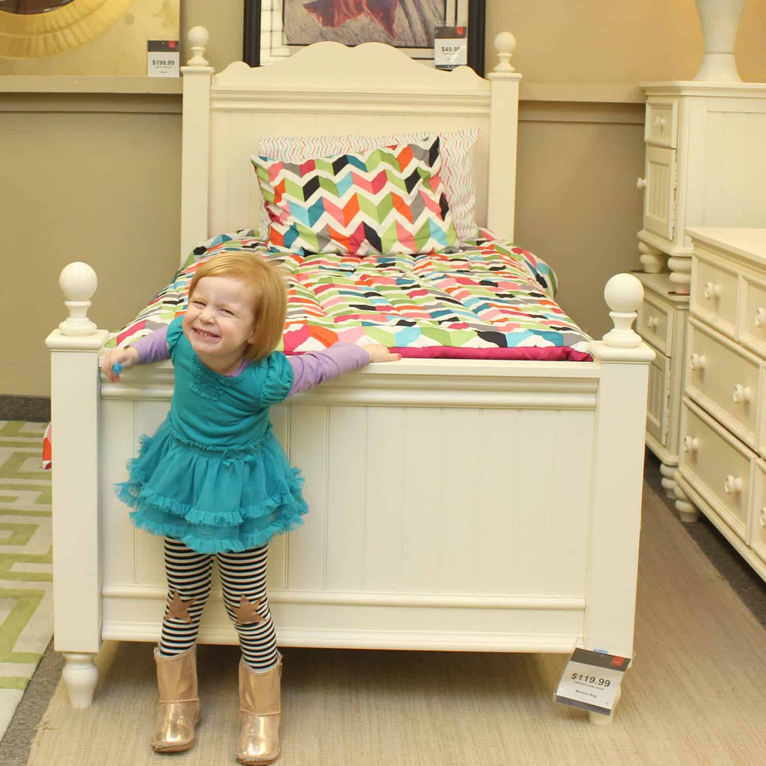 CORT Clearance Center — quality furniture at affordable prices