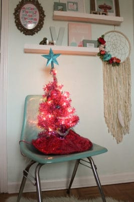 Fixer upper christmas special 2025