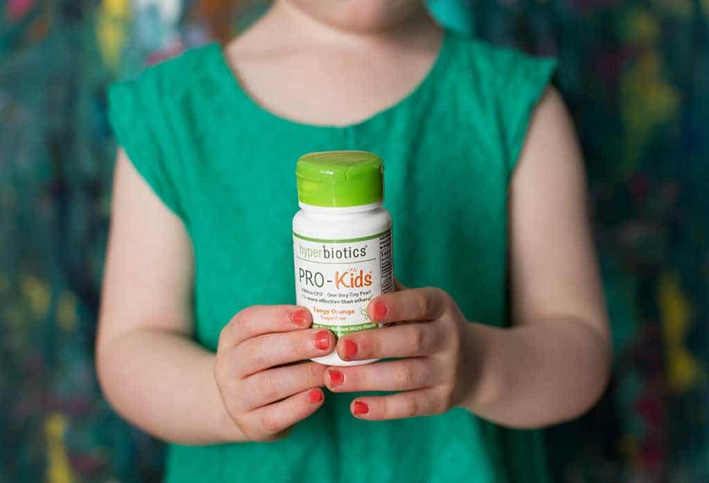 Hyperbiotics - Now available at Target