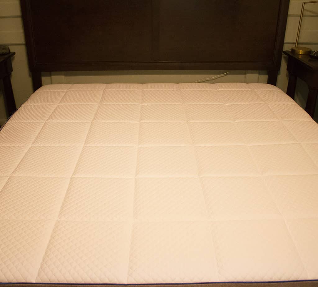 Nectar mattress review