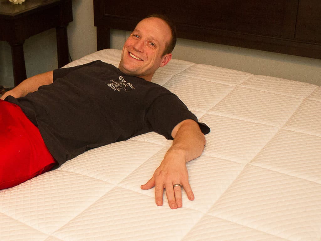 Nectar mattress review