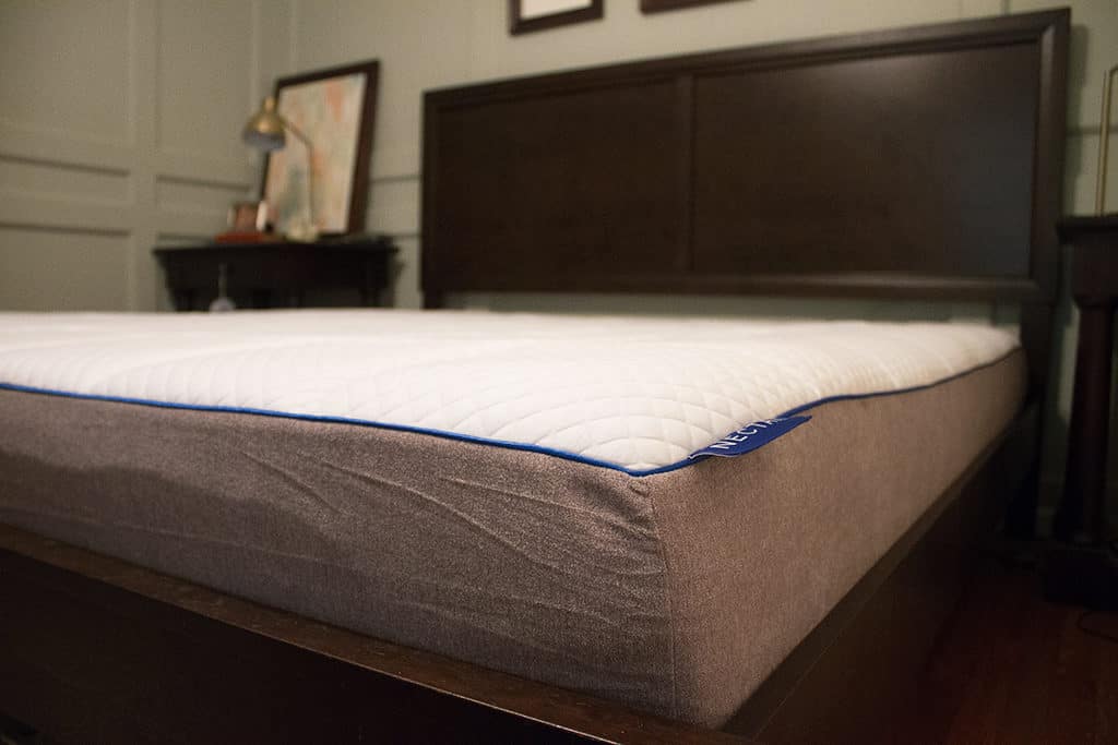 Nectar mattress review