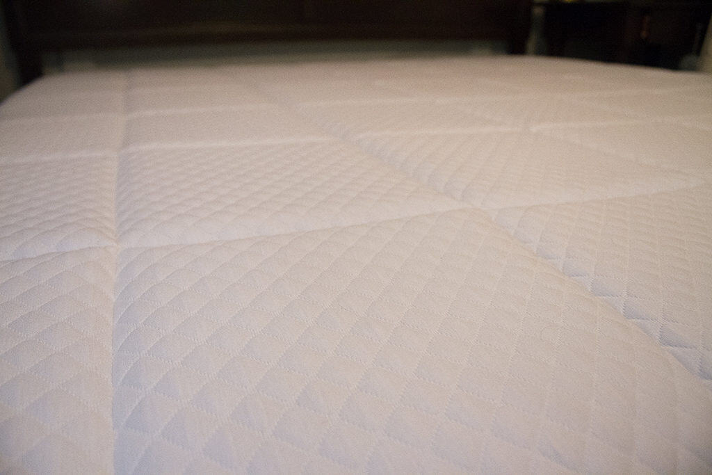 Nectar mattress review