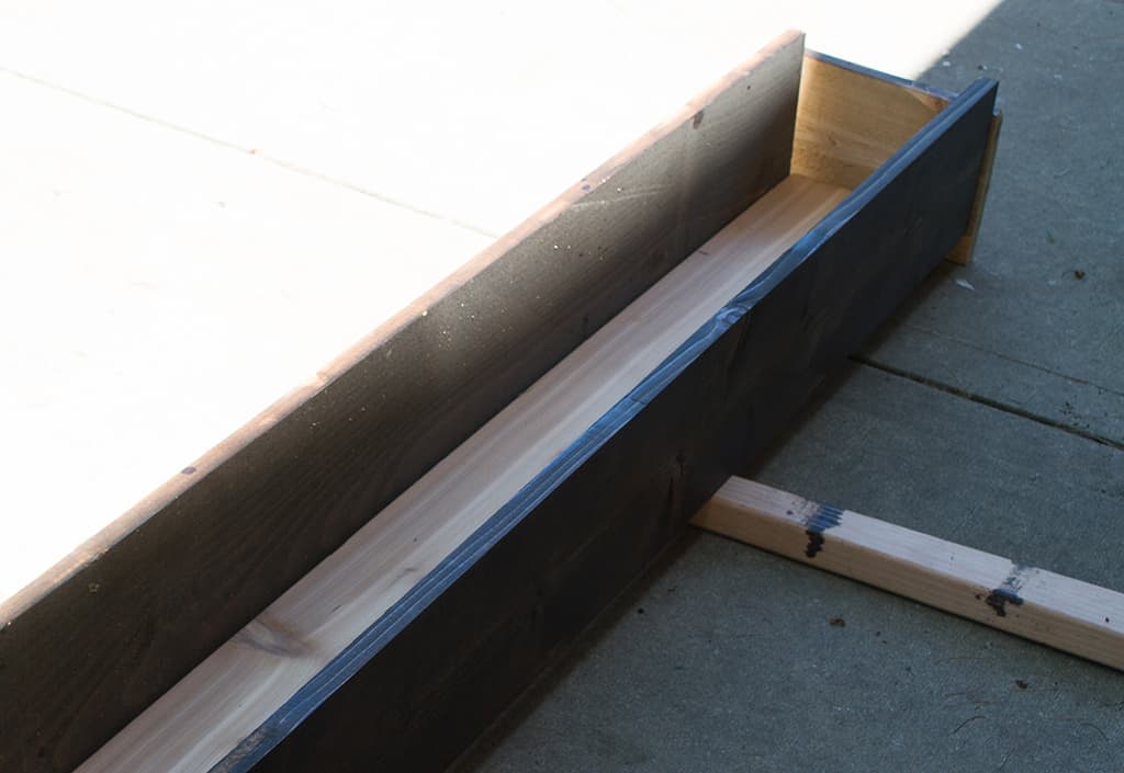 DIY Window Box Tutorial