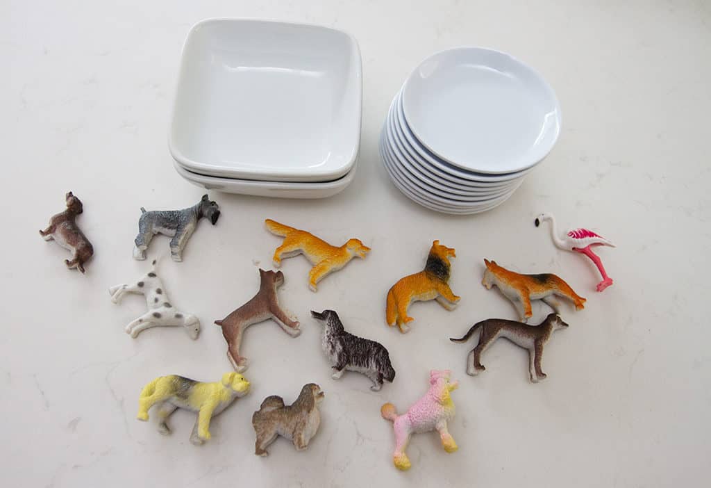 DIY ring dish tutorial. Fun and easy plus they make the cutest gifts