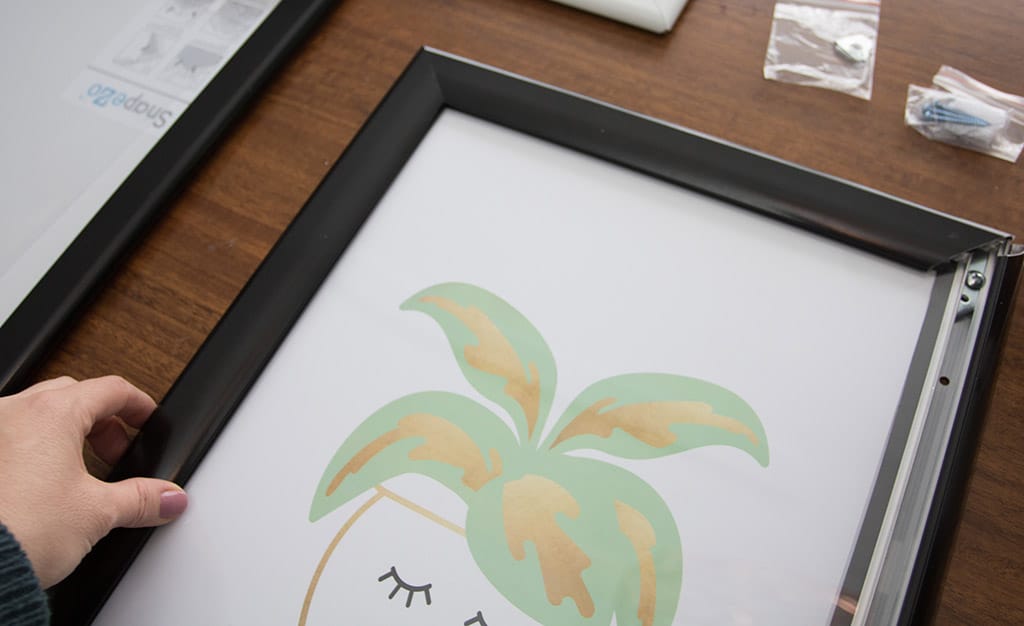 Audrey of Oh So Lovely Blog shares her love of SnapeZo frames, which pair perfectly with her free printables. Read all about it!