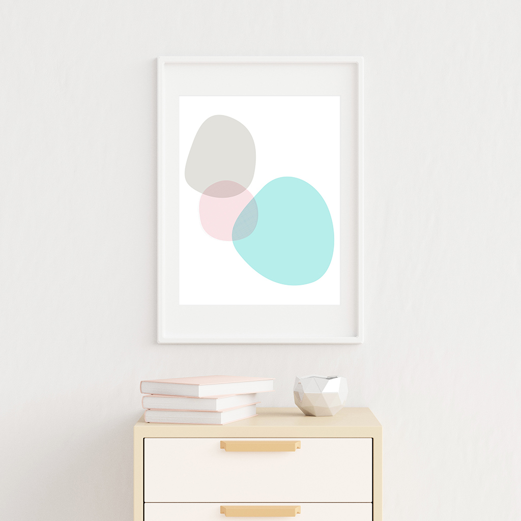 Audrey of Oh So Lovely Blog shares some hand drawn fresh and springy free printables—perfect for changing up those gallery walls for spring. Download yours today!