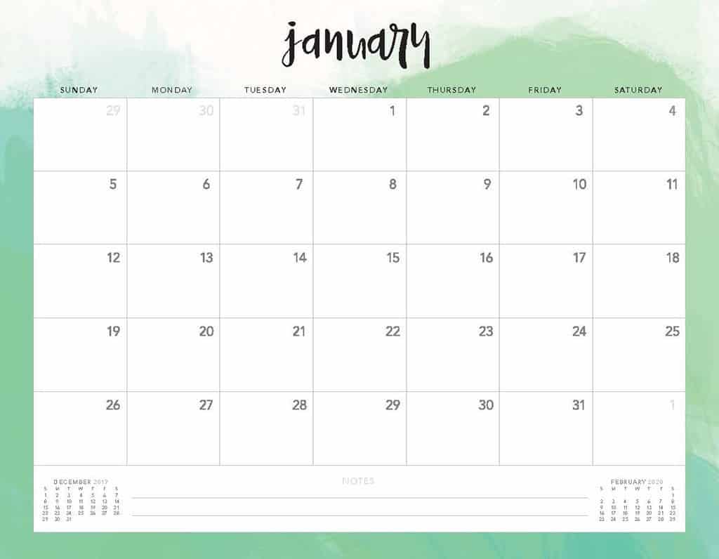 Featured image of post Cute Aesthetic February Calendar - (don&#039;t forget.the blue indicates a link to the web!!)