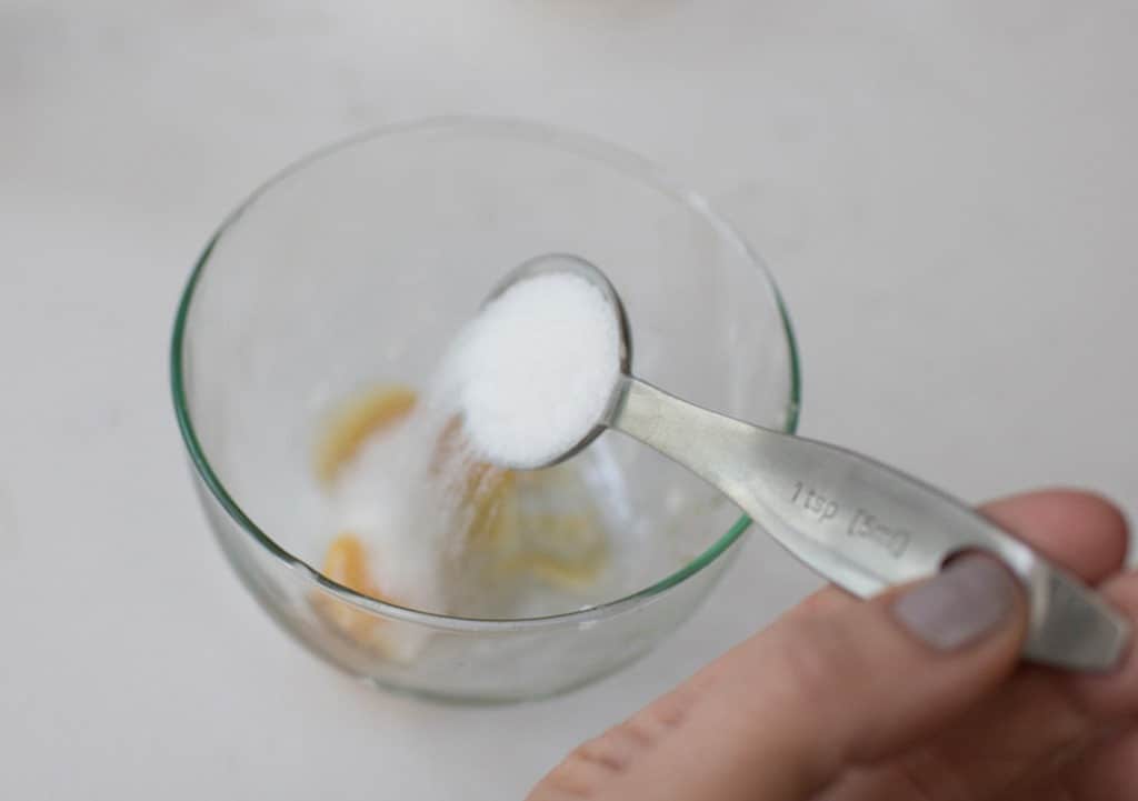 HOW TO MAKE DIY WHIPPED LAVENDER BODY BUTTER, Oh So Lovely Blog