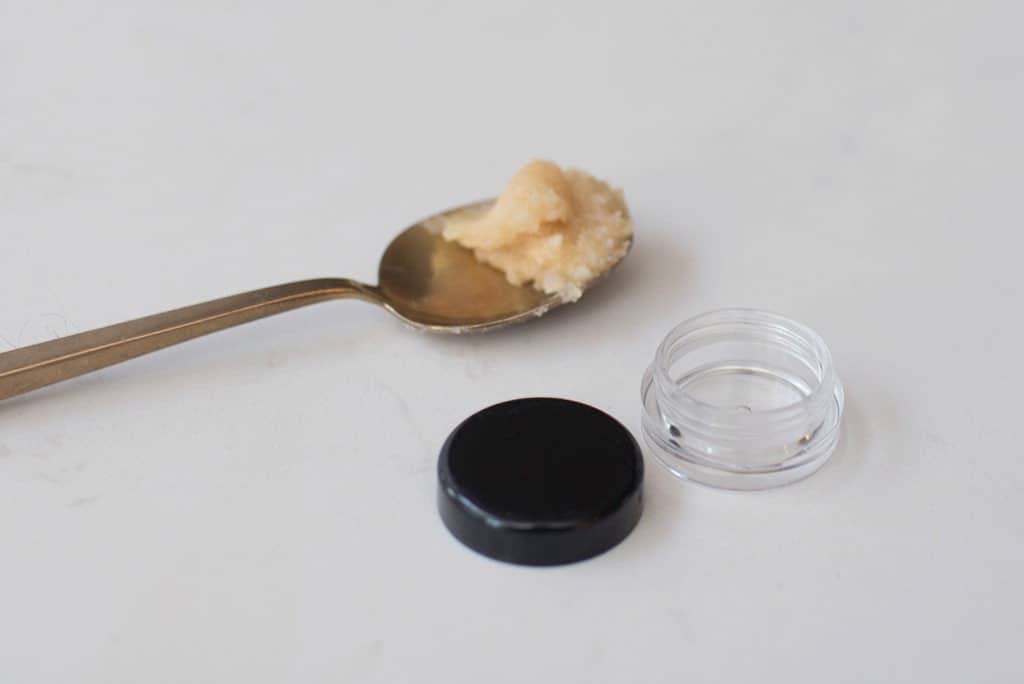 HOW TO MAKE DIY WHIPPED LAVENDER BODY BUTTER, Oh So Lovely Blog