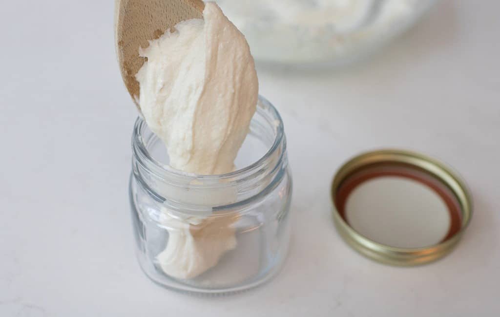 HOW TO MAKE DIY WHIPPED LAVENDER BODY BUTTER, Oh So Lovely Blog