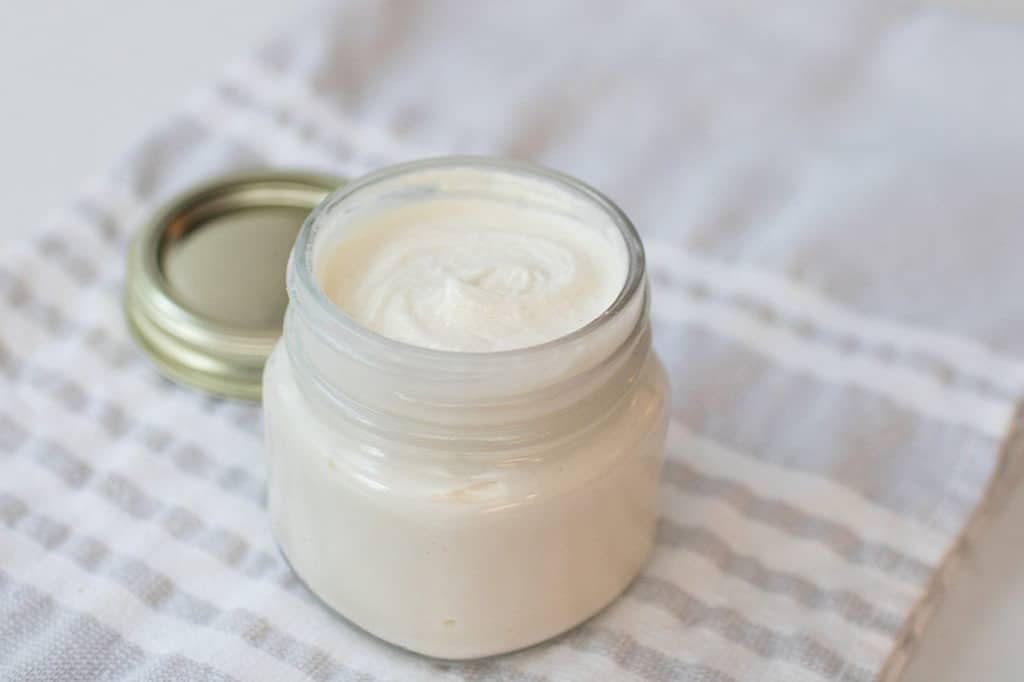 HOW TO MAKE DIY WHIPPED LAVENDER BODY BUTTER, Oh So Lovely Blog