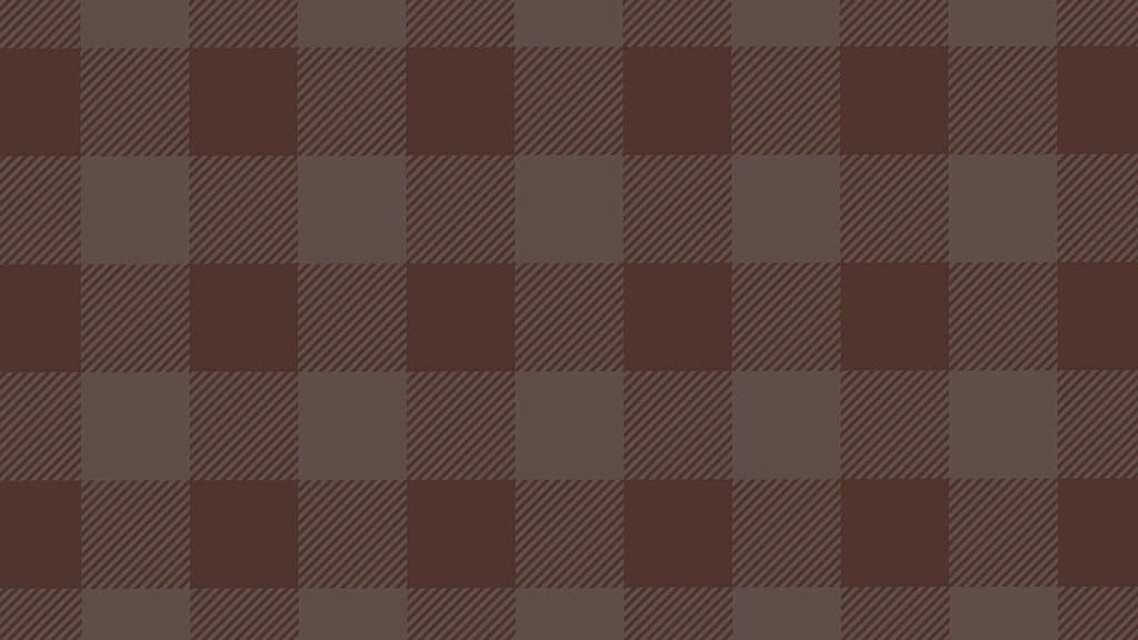 buffalo check rust