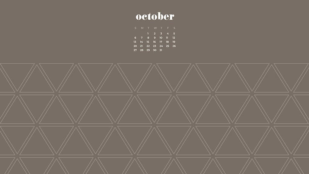 ctober 2019 desktop wallpapers modern