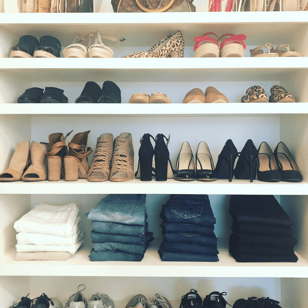 Our Organized Linen Closet (Finally!) - The Homes I Have Made