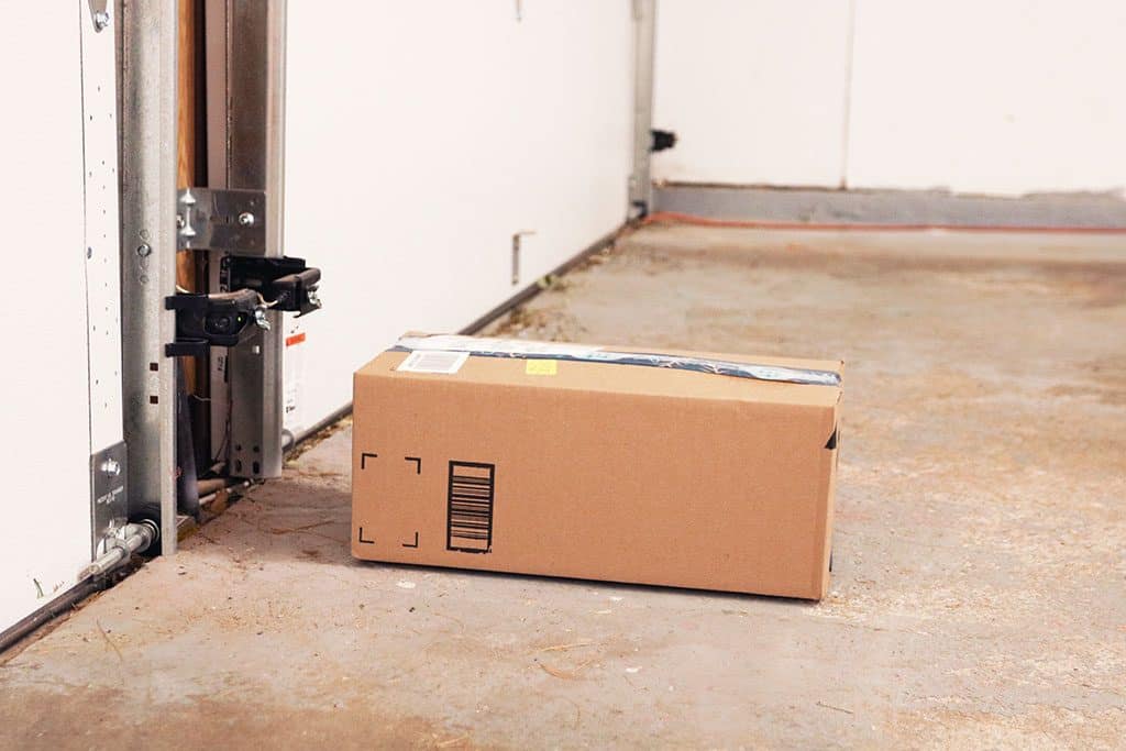 KEY BY AMAZON IN-GARAGE DELIVERY IS A GAME CHANGER, Oh So Lovely Blog