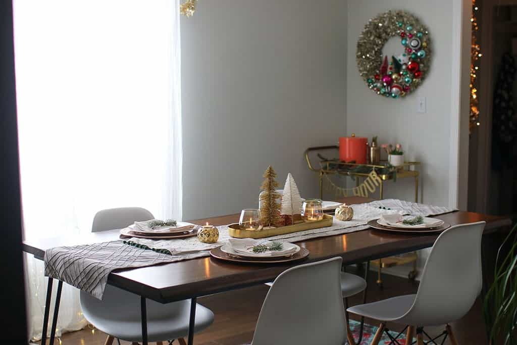 HOME TOUR  //  HOLIDAYS 2019, Oh So Lovely Blog