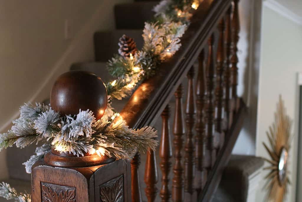 HOME TOUR  //  HOLIDAYS 2019, Oh So Lovely Blog