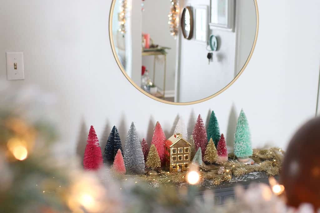 HOME TOUR  //  HOLIDAYS 2019, Oh So Lovely Blog