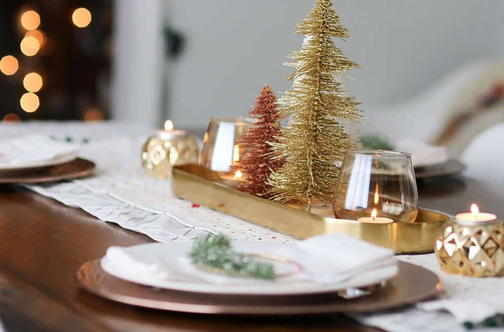 HOME TOUR  //  HOLIDAYS 2019, Oh So Lovely Blog