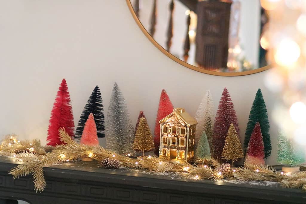 HOME TOUR  //  HOLIDAYS 2019, Oh So Lovely Blog