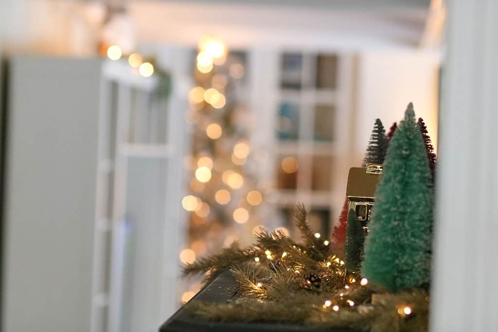 HOME TOUR  //  HOLIDAYS 2019, Oh So Lovely Blog