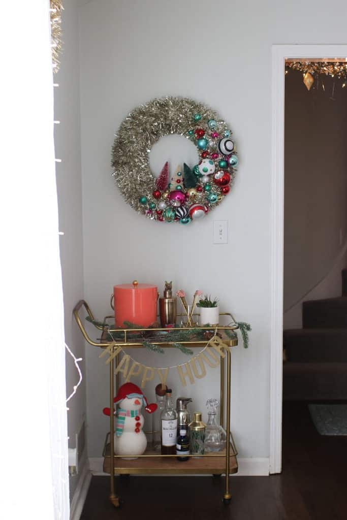 HOME TOUR  //  HOLIDAYS 2019, Oh So Lovely Blog