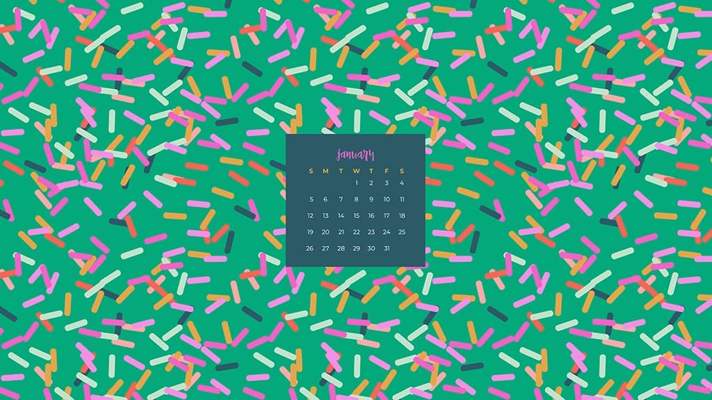 FREE JANUARY 2020 DESKTOP WALLPAPERS, Oh So Lovely Blog