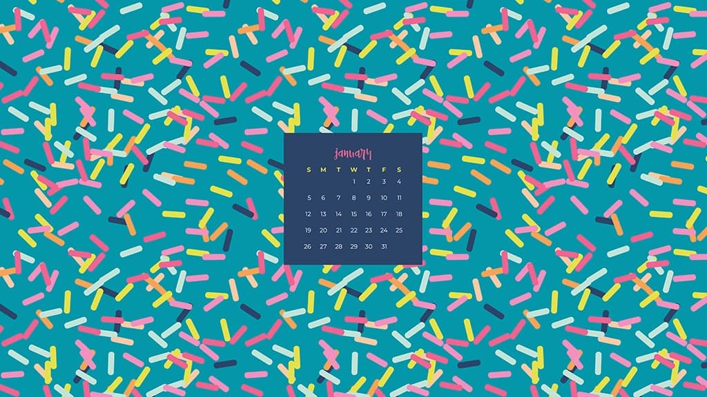 FREE JANUARY 2020 DESKTOP WALLPAPERS, Oh So Lovely Blog