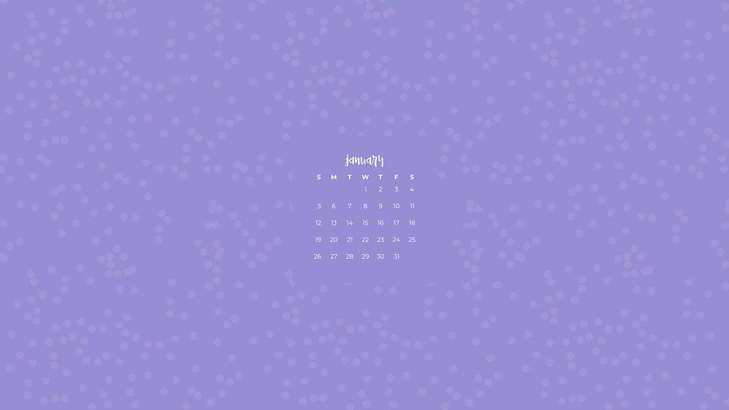 FREE JANUARY 2020 DESKTOP WALLPAPERS, Oh So Lovely Blog