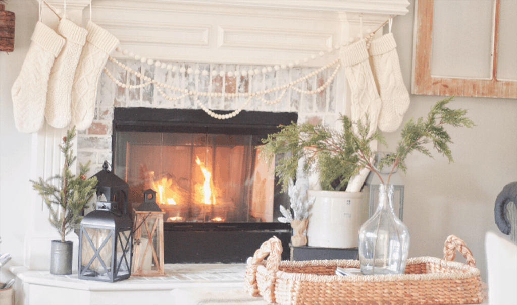 HOME TOUR  //  HOLIDAYS 2019, Oh So Lovely Blog