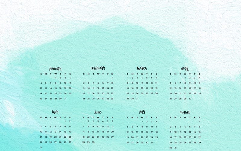 2021 desktop wallpaper calendar Oh So Lovely Blog Sharing Freebies Diy Projects And Lifestyle Content 2021 desktop wallpaper calendar