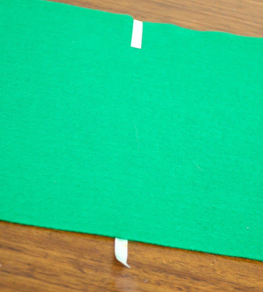 HOW TO MAKE EASY DIY SUPER BOWL PARTY DECOR, Oh So Lovely Blog