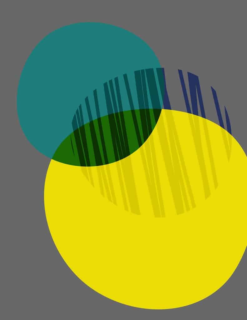 25 FREE COLORFUL GEOMETRIC ART PRINTABLES, Oh So Lovely Blog