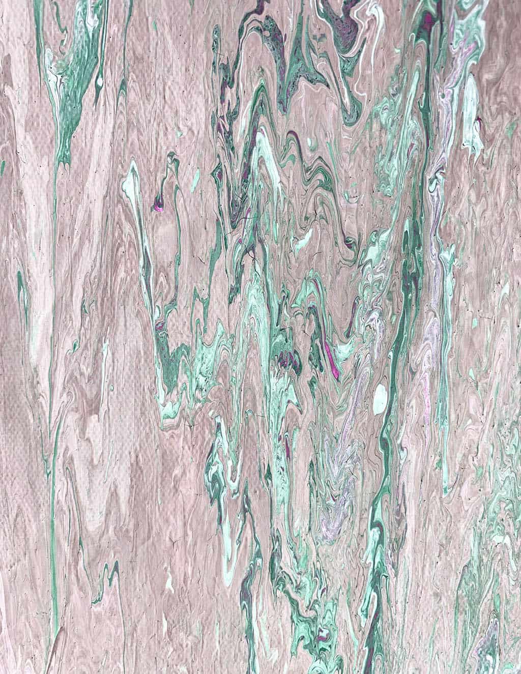 Free abstract art printables — pretty and perfect for gallery walls!